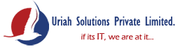 Uriah Solutions Pvt. Ltd. Top Rated Company on 10Hostings