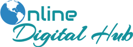 Online Digital Hub