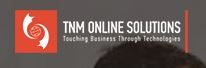 TNM Online Solutions (P) Ltd.