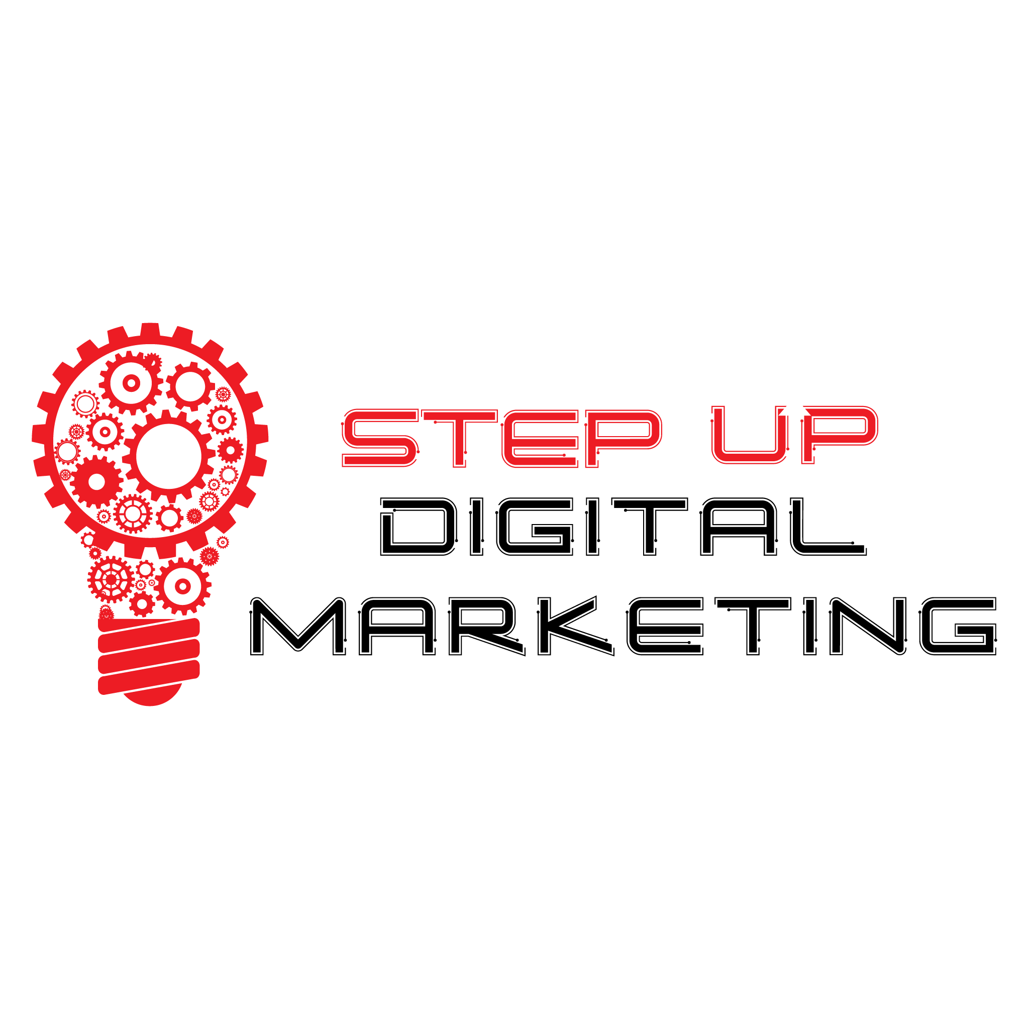 Step Up Digital Marketing