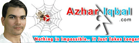 azhariqbal.com