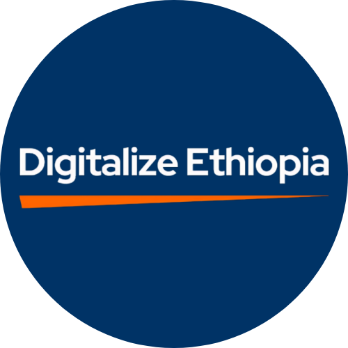 Digitalize Ethiopia