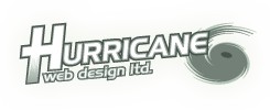 Hurricane Web Design Ltd