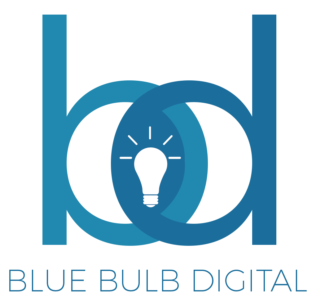 Blue Bulb Digital