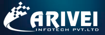 Arivei Infotech Pvt Ltd