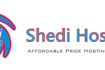 Shedi Hosting