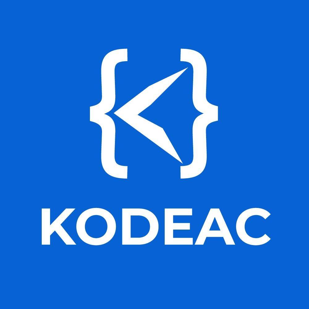 Kodeac Software Solutions