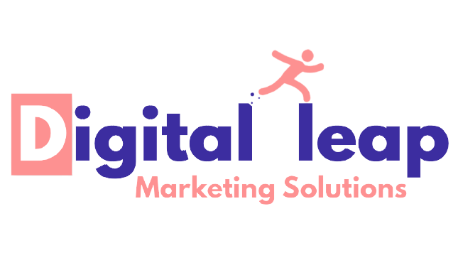 Digital Leap Marketing Solutions