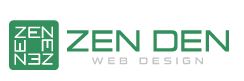 Zen Den Web Design