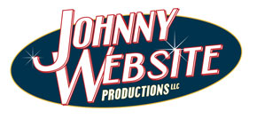 Johnny Website