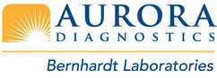 Aurora Diagnostics Bernhardt Laboratories