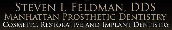 Steven I. Feldman, DDS