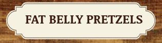 Fat Belly Pretzels