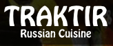 Traktir Restaurant