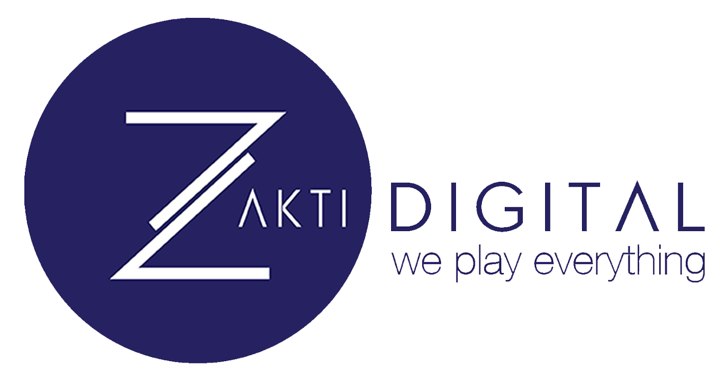 Zakti Digital Services Pvt. Ltd.