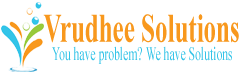 Vrudhee Solutions