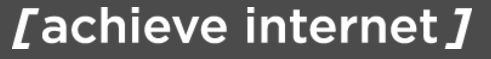 Achieve Internet