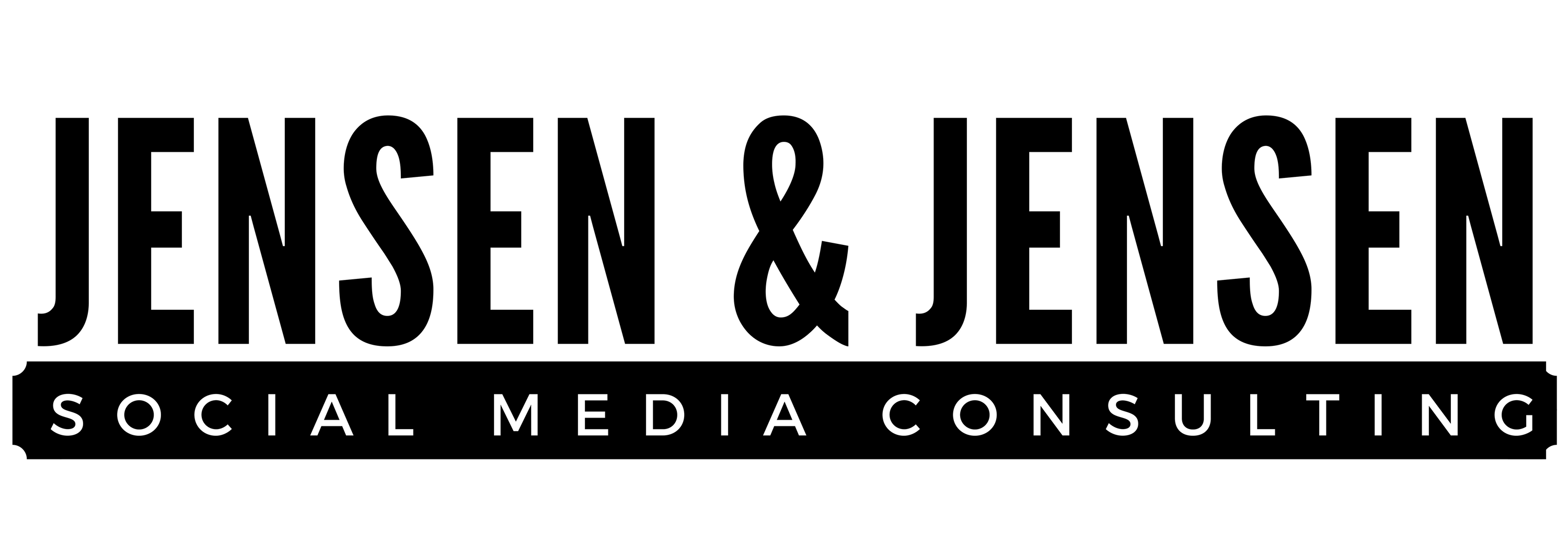 Jensen & Jensen Internet Marketing Consulting