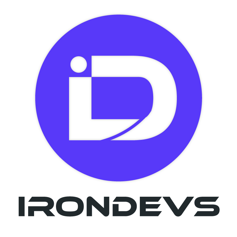 iron Devs Digital