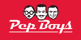Pep Boys