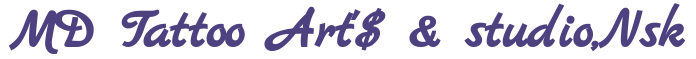 MD Tattoo Art'$ & studio,Nsk