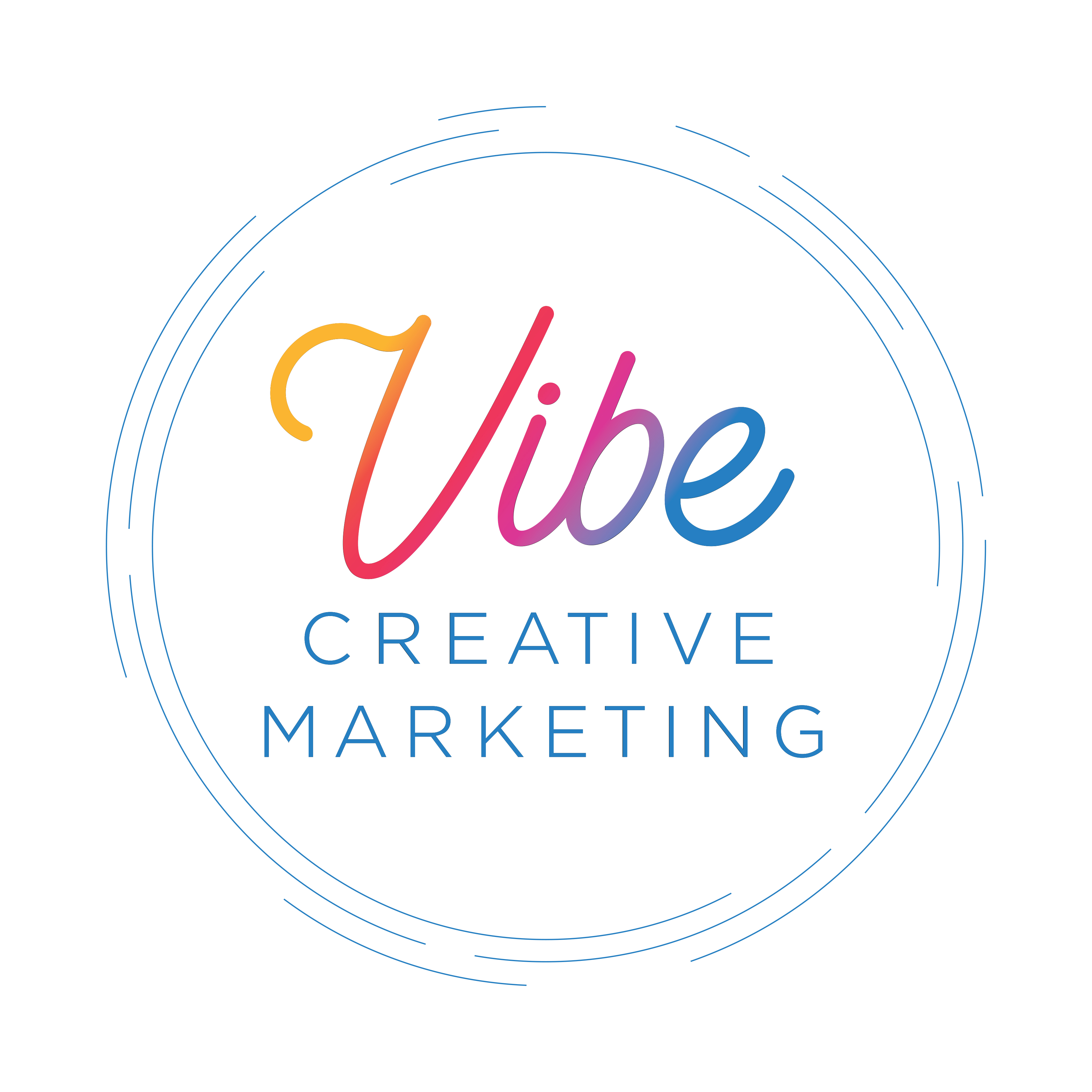 Vibe Creative Marketing