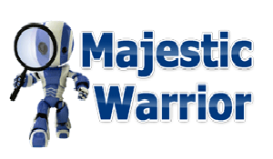 Majestic Warrior