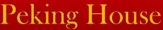 Peking House Restaurant