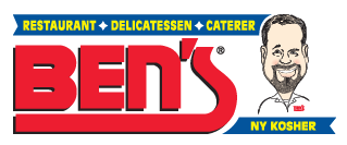 Ben’s Kosher Delicatessen Restaurant & Caterers