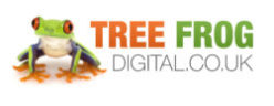 Tree Frog Digital