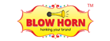 Blow Horn Media