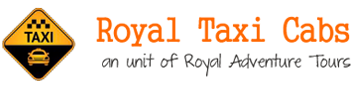 Royal Taxi Cabs
