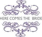 Here Comes the Bride