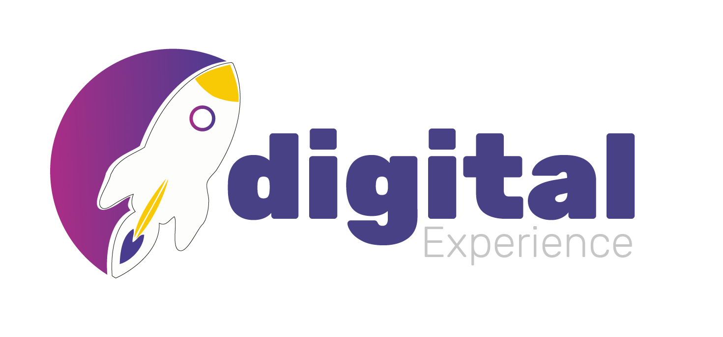 Agência Digital Experience
