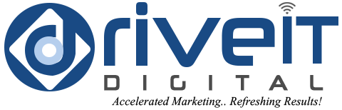 DriveIT Digital Pvt Ltd