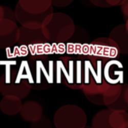 Las Vegas Bronzed