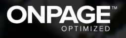 OnPage Optimized