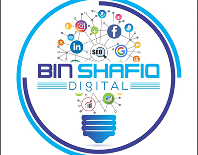 bin shafiq digital