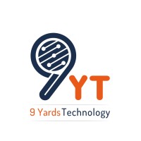 9 Yards Technology Software Development Service Company