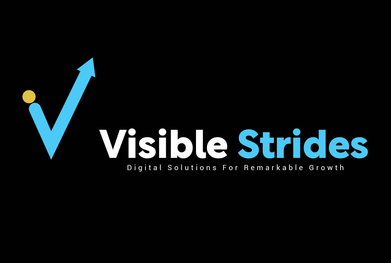 Visible Strides