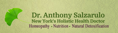Dr. Anthony Salzarulo