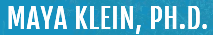 Maya Klein, Ph.D