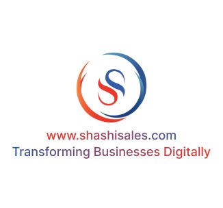 Shashi Sales And Marketing