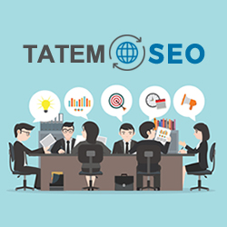 Tatem SEO Top Rated Company on 10Hostings