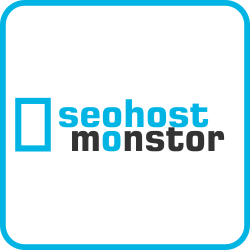 SEO Host Monster