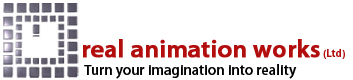 Real Animation Works