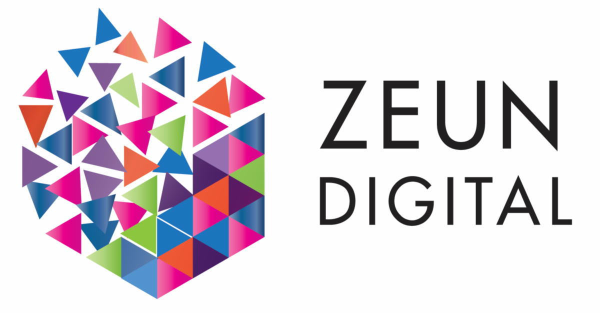 Zeun Digital Limited