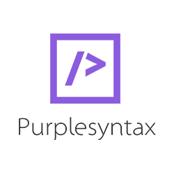 PurpleSyntax