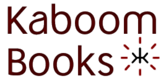 Kaboom Books
