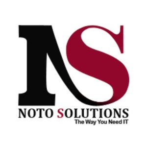 NOTO IT Solutions Pvt Ltd